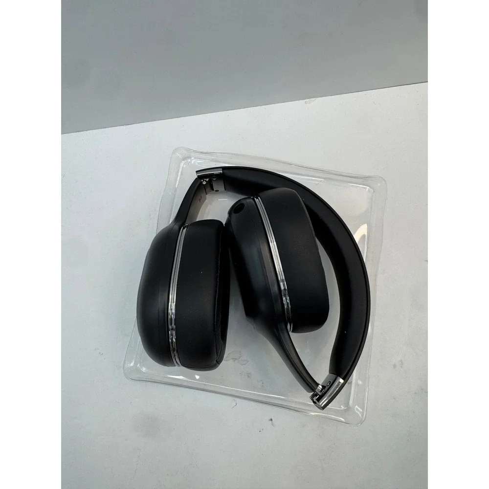 COOSII P80C Wireless Headphones OS Black